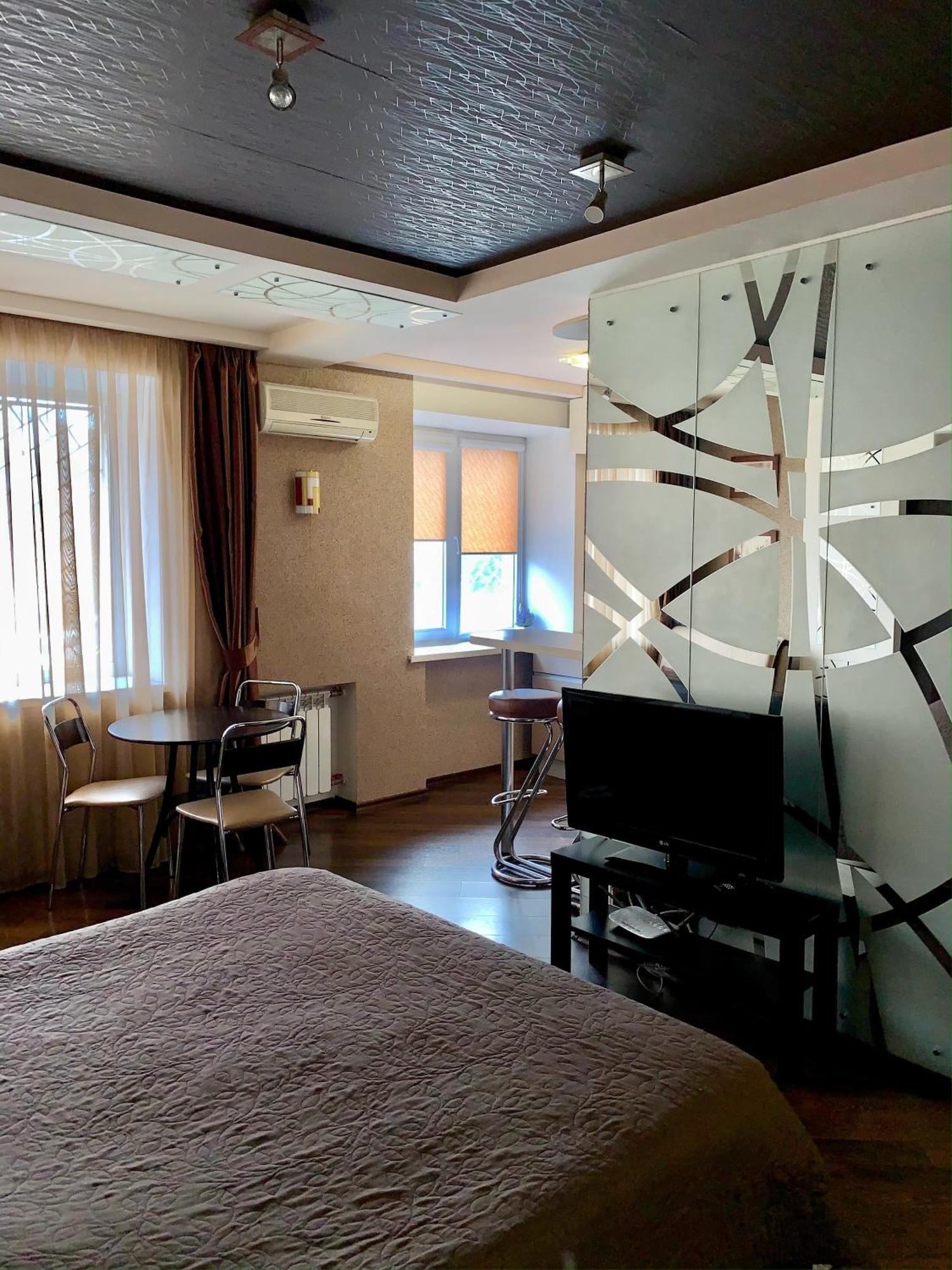Apartment In Kharkiv , Prospect Nauki 19A Extérieur photo